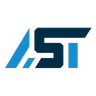 Automatic Systems Technology logo